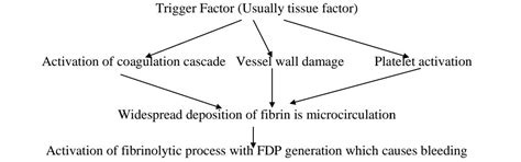 Disseminated Intravascular Coagulation - howitreat.in