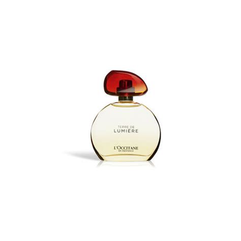 Loccitane Terre De Lumiere Eau De Perfume Spray 90ml | Desertcart INDIA
