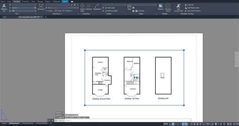 Image result for Insert Scale Bar AutoCAD
