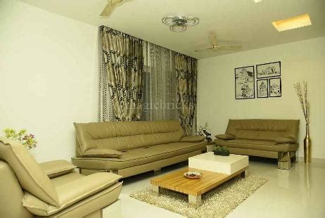 Foundations Silver Springs in Hootagalli, Mysore: Price, Brochure ...