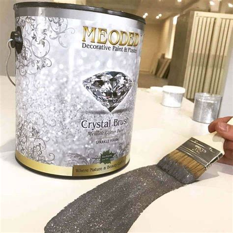 Decorative Painting Classes - Meoded Paint & Plaster