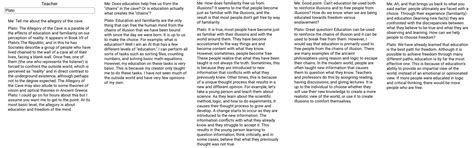 Copilot and Conversational Programming