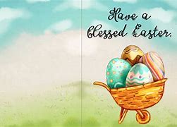 Image result for Free Easter Greeting Cards