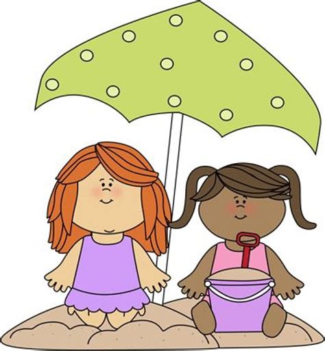 Free Summer Clipart, Download Free Summer Clipart png images, Free ...