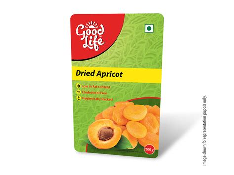 Good Life Dry Fruits – Almond, Apricot, Cashew, Chironji, Coconut Dry ...