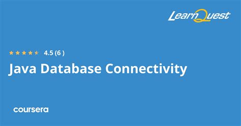 Image result for Database Connectivity