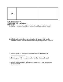 Image result for Elements Compounds Model Making