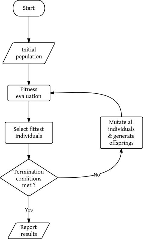 Image result for Evolution Algorithm Python