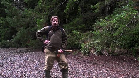 Alone | Season 11 Now Streaming | On Stan.