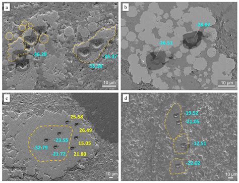 Pyrite Morphology and δ34S as Indicators of Deposition Environment in ...