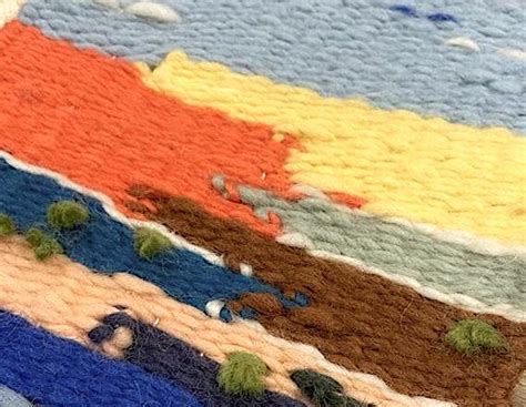 A workshop- one of its kind!- by Shaiba Rajesh - Shuttles and Needles