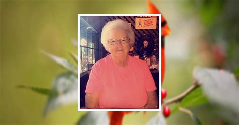 Obituary Galleries | Iris O. Coble of Hillsville, Virginia | Vaughan ...