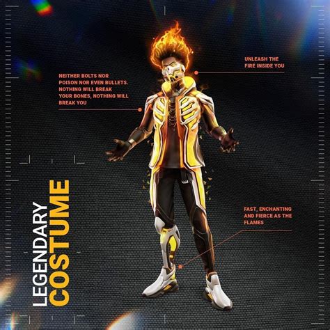 Celebrations galore for Free Fire’s Booyah Day on 20 November