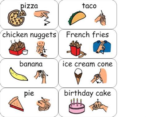 ASL Sign Fun 的图像结果