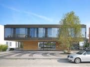 Forum Holzbau Ostfildern