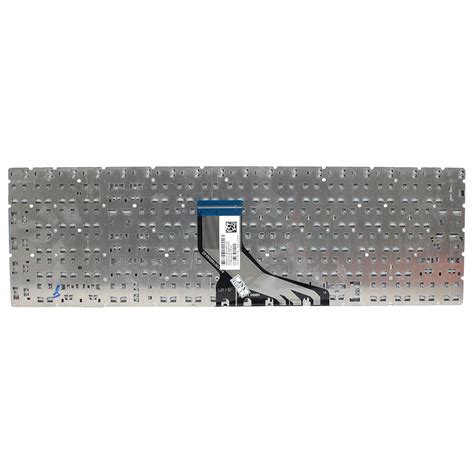 Tastatura za laptop HP 250 G7 siva - Mob-Shop