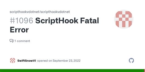 Script Hook V Fatal Error 的图像结果