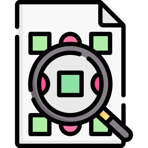 Sample - Free files and folders icons