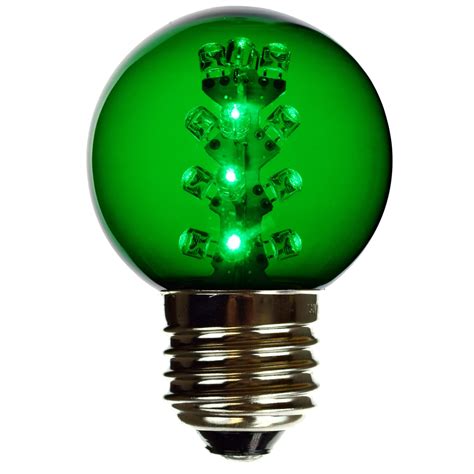 Green Light Bulb Meaning at Eva Dolling blog