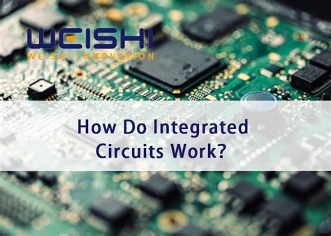 How Integrated Circuits Work 的图像结果