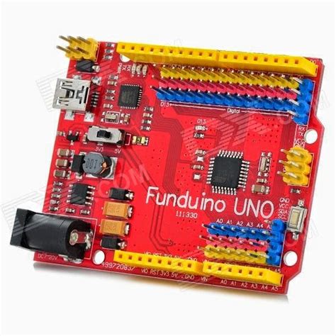 Image result for Arduino Nino