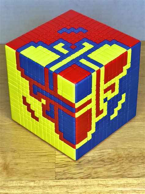 Rubik's Cube