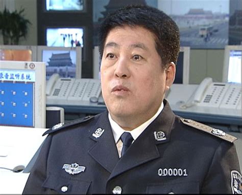 北京公安局副局长名单最新公示北京市公安局领导2022已更新今日更新