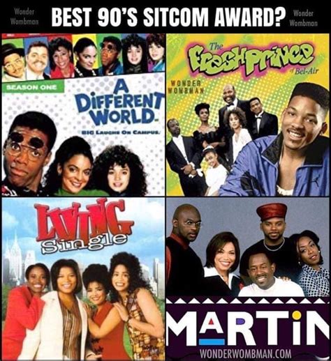 Sitcoms 1990s 的图像结果