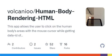HTML CSS JavaScript Human Body 的图像结果