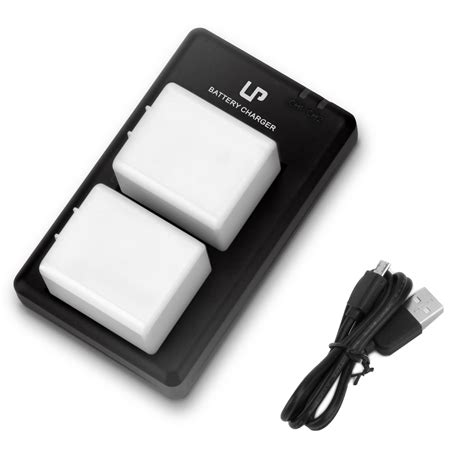 Amazon.com : Arlo Battery Charger Pack for Arlo Go(VMA4410), 2-Pack 7 ...