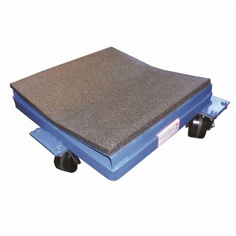 Brownell Boat Stands PD2 Pontoon Dolly - 19 x 19.5 x India | Ubuy
