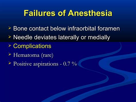 Maxillary Local Anesthesia 的图像结果