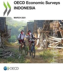 Indonesia 2021: Buy Indonesia 2021 by Organisation for Economic Co ...