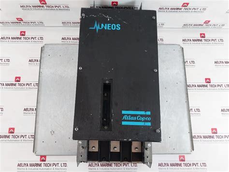 Atlas Copco Arc-d130-s Inverter P1900535002 – Aeliya Marine Tech