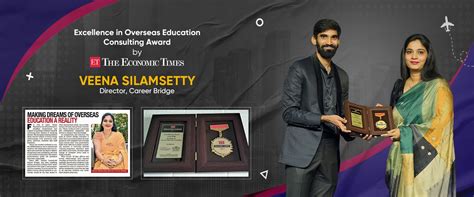 Overseas Studies Consultancy in Hyderabad, Best Abroad Study ...