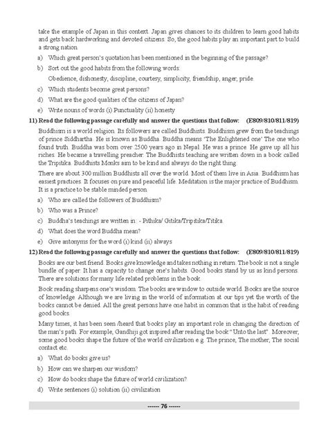 Image result for Beautiful Question Answer 8 Class