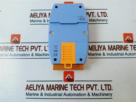 Icp Con I-7510 Isolated Rs-485 Repeater – Aeliya Marine