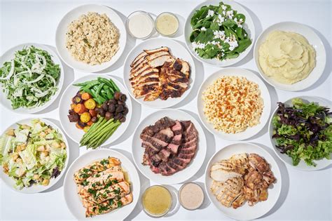 Tender Greens Gluten Free Menu Items and Options in 2026 - GlutenBee