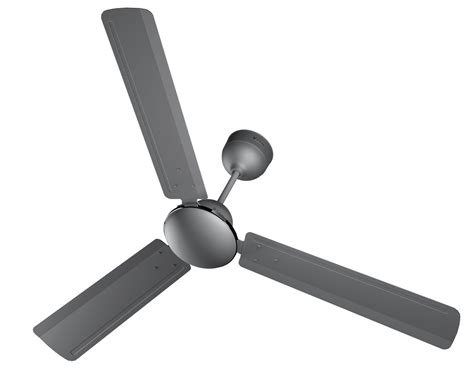 Rico Oric CF2502 - Starlight Grey Decorative BLDC Ceiling Fan - 48 Inc ...