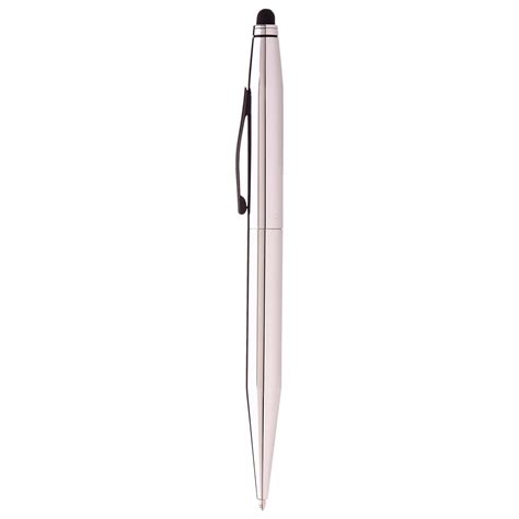 Cross Tech2 Chrome Ballpoint Pen AT0652-2