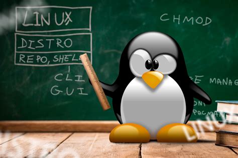 Image result for Linux OS Explained