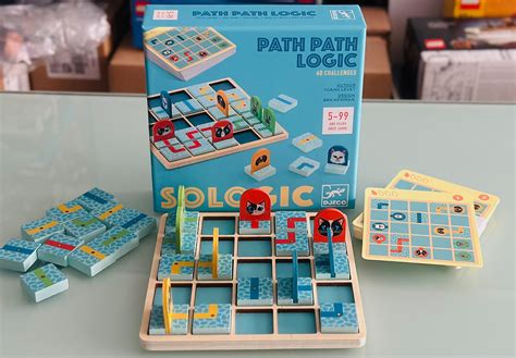 Image result for Logic Path Finding