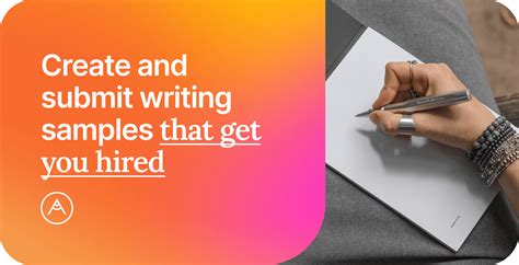 Image result for Examples of Writing Samples