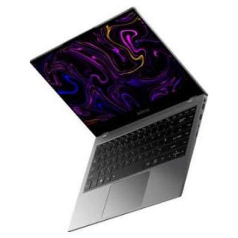 Infinix INBook X1 XL11 Laptop (14 Inch | Core i3 10th Gen | 8 GB ...