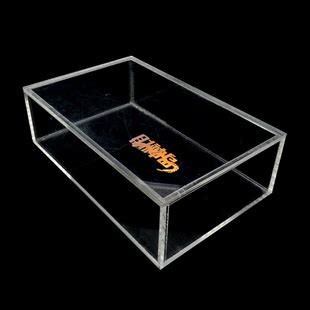亚克力展示盒丨亚克力透明盒丨亚克力展示盒定制丨亚克力展示盒生产厂家