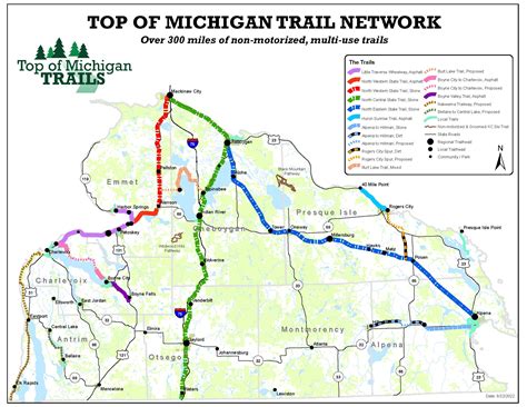 Best Side By Side Trails Michigan at Deborah Frias blog