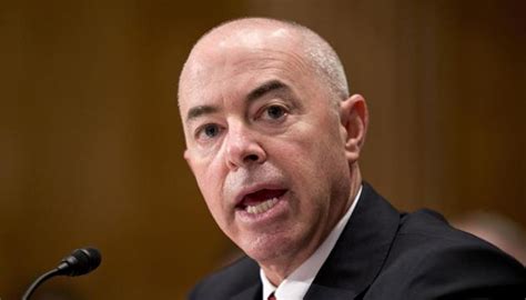Alejandro Mayorkas, Avril Haines to be nominated by President- elect ...