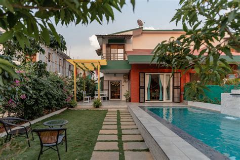 Diveagar Holiday Rentals & Homes - Maharashtra, India | Airbnb
