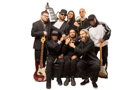 The Human Rights, DJ F.R.P. , The Bur Oak, Lake Windsor, October 23 ...