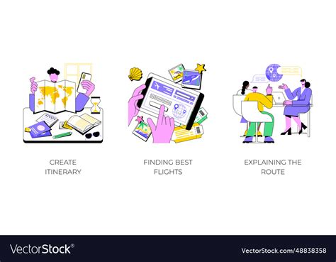 Travel Plans Cartoon 的图像结果